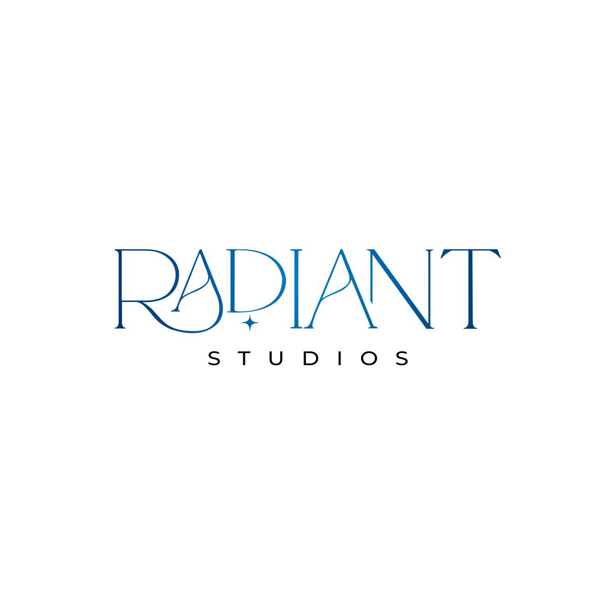 Radiant Studios UK logo